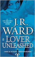 Lover Unleashed (Black Dagger Brotherhood Series #9) by J. R. Ward: Book Cover