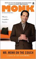 Mr. Monk on the Couch (Mr. Monk Series #12)