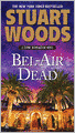 Bel-Air Dead (Stone Barrington Series #20)