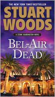 Bel-Air Dead (Stone Barrington Series #20)