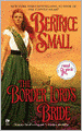 The Border Lord's Bride (Border Chronicles Series #2)