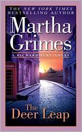 The Deer Leap (Richard Jury Series #7)