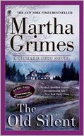 The Old Silent (Richard Jury Series #10)