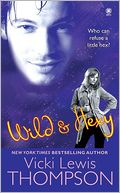 Wild and Hexy (Hex Series #2)