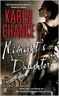 Midnight's Daughter (Dorina Basarab Series #1)