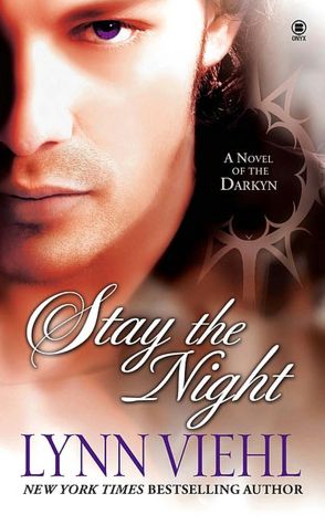 Stay the Night (Darkyn Series #7)
