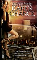 Curse the Dawn (Cassandra Palmer Series #4)