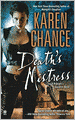 Death's Mistress (Dorina Basarab Series #2)