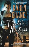 Death's Mistress (Dorina Basarab Series #2)