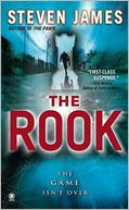 The Rook (Patrick Bowers Files Series #2)