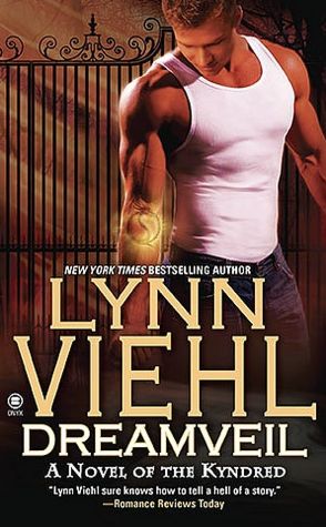 Dreamveil (Kyndred Series #2)