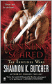 Running Scared (Sentinel Wars Series #3)