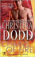 Chains of Fire (Chosen Ones Series #4)