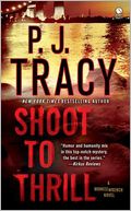 Shoot to Thrill (Monkeewrench Series #5)