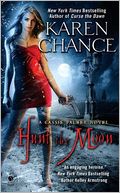 Hunt the Moon (Cassandra Palmer Series #5)
