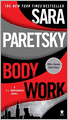 Body Work (V. I. Warshawski Series #14)