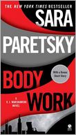 Body Work (V. I. Warshawski Series #14)