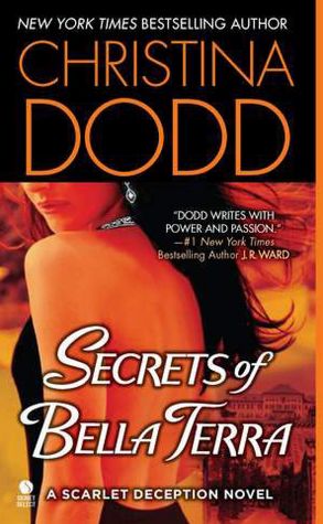 Secrets of Bella Terra (Bella Terra Deception Series #1)