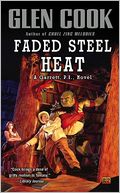 Faded Steel Heat (Garrett, P. I. Series #9)