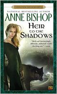Heir to the Shadows (Black Jewels Series #2)