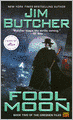 Fool Moon (Dresden Files Series #2)