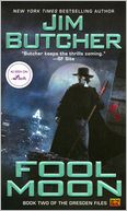Fool Moon (Dresden Files Series #2)