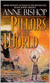 The Pillars of the World (Tir Alainn Series #1)