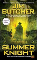 Summer Knight (Dresden Files Series #4)