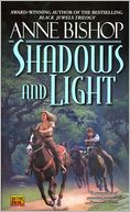 Shadows and Light (Tir Alainn Series #2)