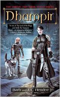 Dhampir (Noble Dead Series #1)