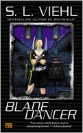 Blade Dancer