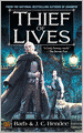 The Thief of Lives (Noble Dead Series #2)