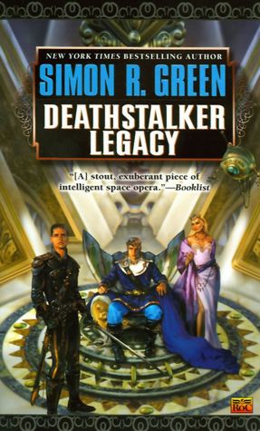 Deathstalker Legacy