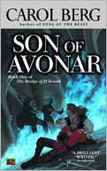 Son of Avonar (Bridge of D'Arnath Series #1)