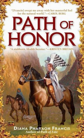 Path of Honor (Path of Fate Series #2)
