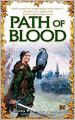 Path of Blood (Path of Fate Series #3)