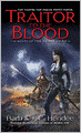 Traitor to the Blood (Noble Dead Series #4)
