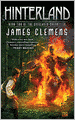 Hinterland: Book Two of the Godslayer Chronicles