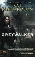 Greywalker (Greywalker Series #1)