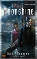 Moonshine (Cal and Niko Series #2)