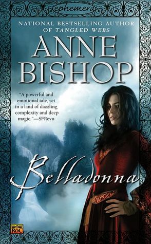 Belladonna (Ephemera Series #2)