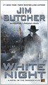 White Night (Dresden Files Series #9)