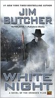 White Night (Dresden Files Series #9)