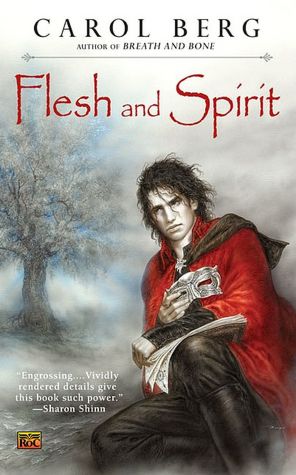 Flesh and Spirit