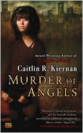 Murder of Angels