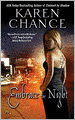 Embrace the Night (Cassandra Palmer Series #3)