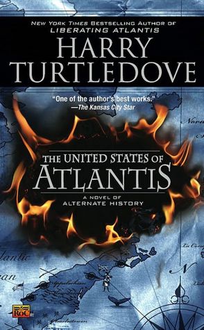 The United States of Atlantis (Atlantis Series #2)