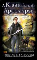 A Kiss Before the Apocalypse (Remy Chandler Series #1)