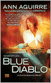 Blue Diablo (Corine Solomon Series #1)