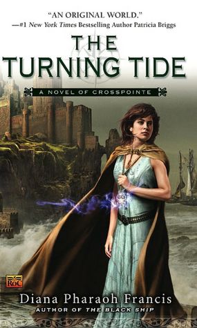 The Turning Tide (Crosspointe Series #3)